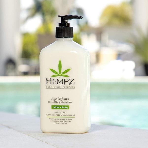 Hempz Anti-Age Body Lotion